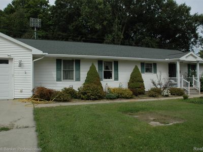4633 Attica Rd