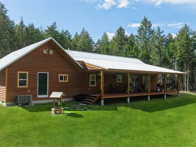390 Crosscut Rd
