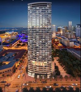 225 N Miami Ave Unit 2801