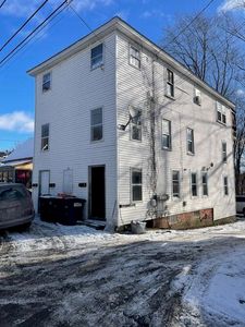 Property at 216 Water Street, Waterville, ME