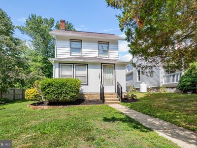 167 Marysville Rd