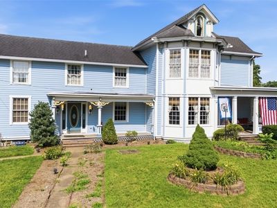 402 Williams Ave