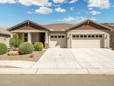 9955 E Brookbank Trl