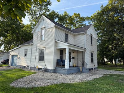 503 Buckeye Ave