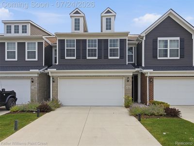 Property at 4782 Broomfield Way, Lake Orion, MI
