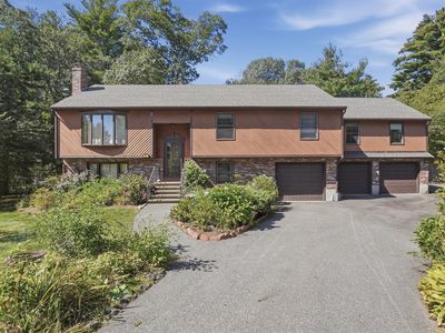 2 Clifford Rd
