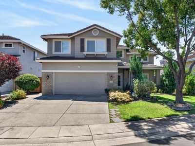 Property at 8354 Baisley Ct, Elk Grove, CA