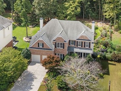 Property at 562 Vinings Springs Dr SE, Mableton, GA