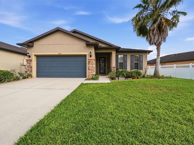 Property at 8929 Hinsdale Heights Dr, Polk City, FL