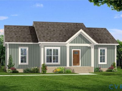 LOT 3 Darlington Heights Rd