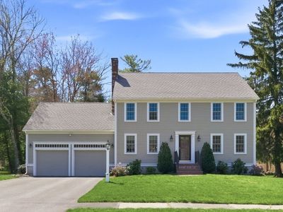 7 Tanglewood Rd