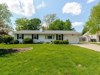 302 Radliff Rd