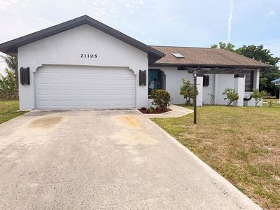 21105 Higgs Dr