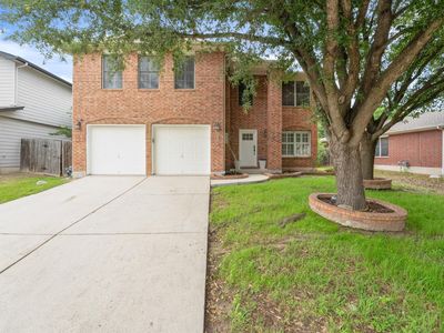 6116 Speyside Dr