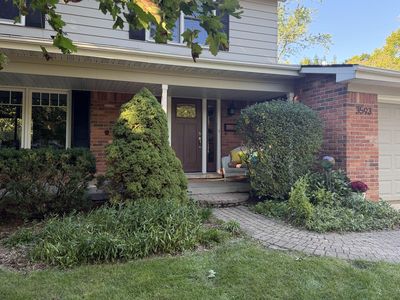 3593 Frederick Dr