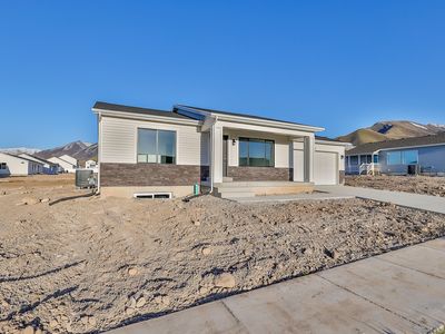 1158 W High Plains Dr #611