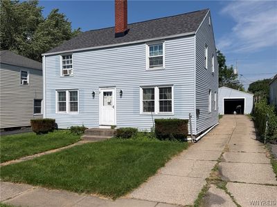31 Ellen Dr