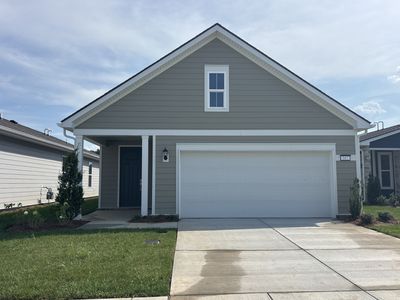 507 Scarlet Oak Rd Lot 24