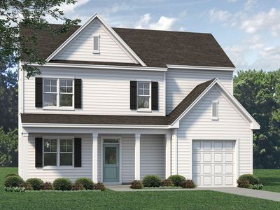 Kilgore Plan, Sandy Springs