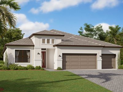 Louvre Plan, Artistry