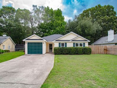 2418 Double Oak Dr