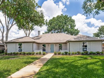 1307 Rusk Dr