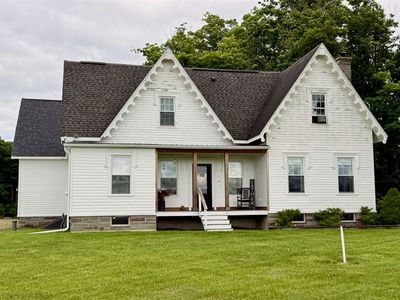 502 Cowan Rd