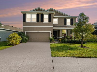 5430 Thistle Field Ct