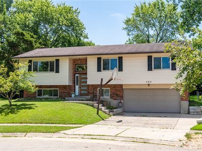 703 Friar Tuck Ct