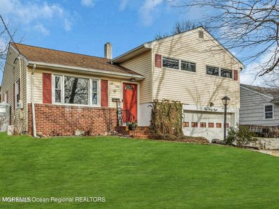 1114 Mohegan Road