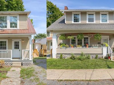 38 & 1/2 N Fairview St