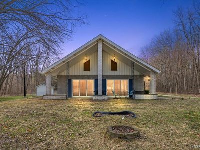 4705 Ketchum Rd