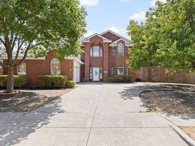 1700 Eastfork Ln