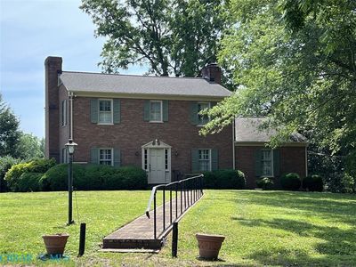 199 Garnett Hill Dr