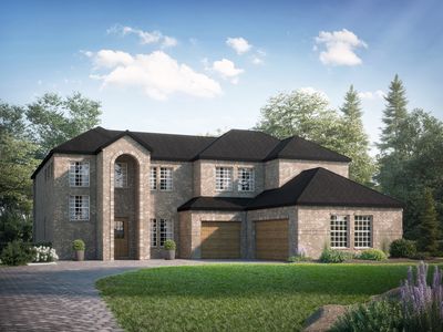 Sonora Plan, Park Hills