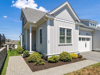 21 Birkdale Ln #21