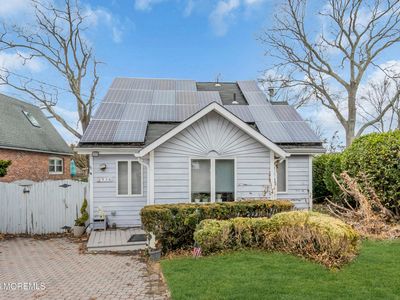 536 Princeton Avenue