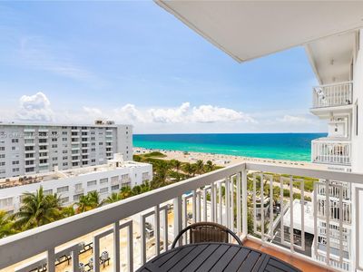 401 Ocean Dr APT 1024
