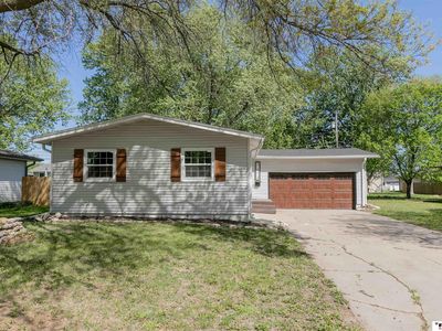 1612 Northridge Rd