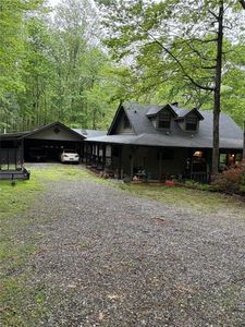 218 Hester Gap Rd
