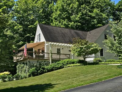 5 Waterview Lane