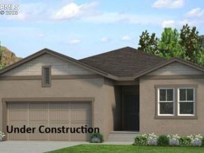 7921 Desert Wrangler Dr