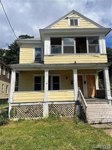 Property at 139 Hope Ave, Syracuse, NY