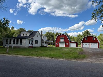 Property at 91 Adams Rd, Norfolk, NY