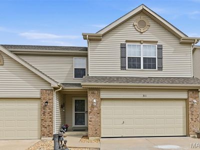 311 Wild Oak Dr