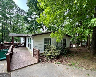 Property at 461 Cardinal Dr, Monticello, GA