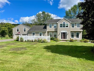 Property at 958 Limerick Ln, Homer, NY