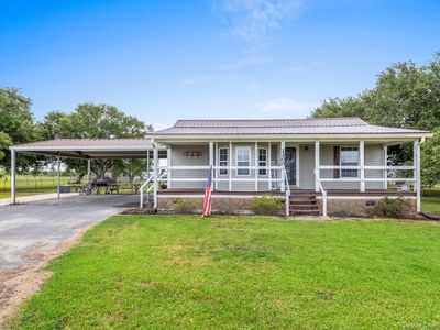 Property at 1200 Derouen St, Welsh, LA