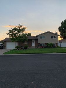 Property at 65 N 400 W, Roosevelt, UT