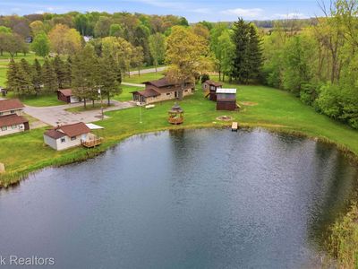 1392 Maple Grove Rd